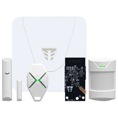 TIras StarterKit Орион NOVA XS комплект ИК, СМК, брелок Тирас 27866 фото
