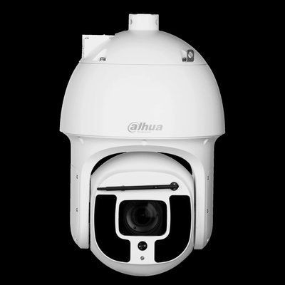SD8A840-HNF-PA 8 Мп 40x Starlight ІЧ PTZ AI 25085 фото