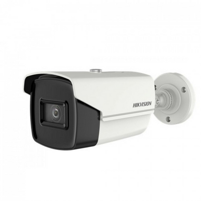 DS-2CE16D3T-IT3F (2.8мм) 2.0 Мп Turbo HD видеокамера 22809 фото