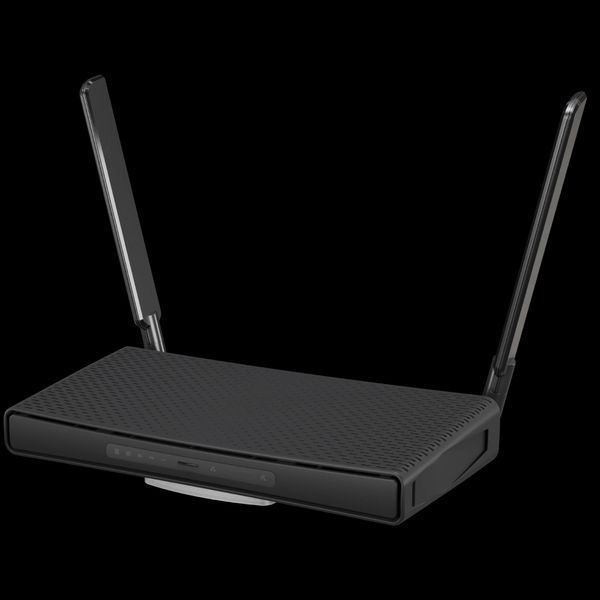 MikroTik hAP ax&sup3; (C53UiG+5HPaxD2HPaxD) WiFi 6 маршрутизатор 29516 фото
