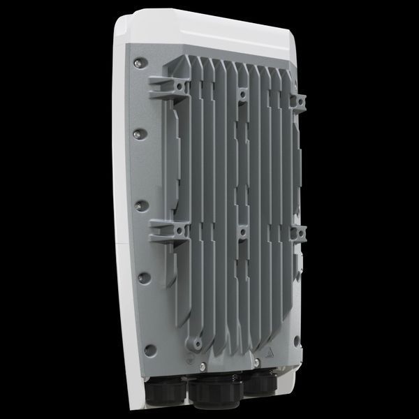 Mikrotik FiberBox Plus (CRS305-1G-4S+OUT) 5-портовий керований комутатор 29944 фото