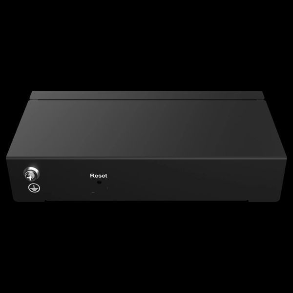 RG-ES205GC-P 5-портовий гігабітний інтелектуальний POE комутатор Ruijie 25835 фото