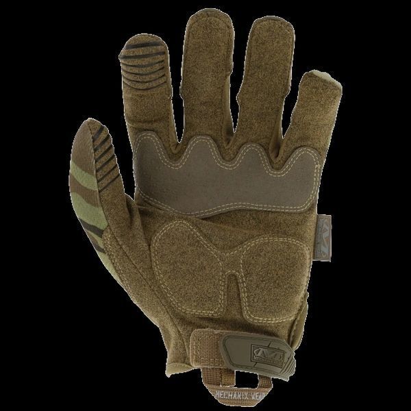 Mechanix M-pact(L) Рукавицы 28516 фото