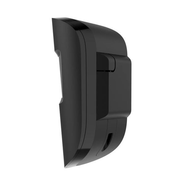 Ajax&nbsp;MotionCam&nbsp;S&nbsp;(PhOD)&nbsp;Jeweller&nbsp;(8PD)&nbsp;black Беспроводной извещатель движения с функциями фотоверификации тревог, фото по запросу и сценарию 30412 фото