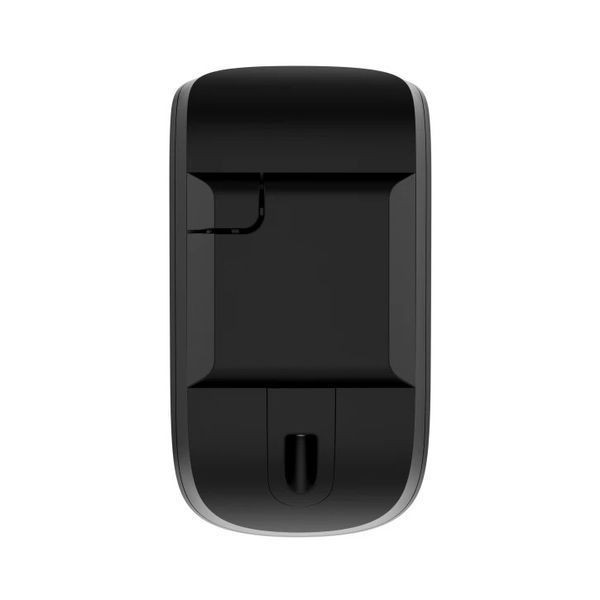 Ajax&nbsp;MotionCam&nbsp;S&nbsp;(PhOD)&nbsp;Jeweller&nbsp;(8PD)&nbsp;black Беспроводной извещатель движения с функциями фотоверификации тревог, фото по запросу и сценарию 30412 фото