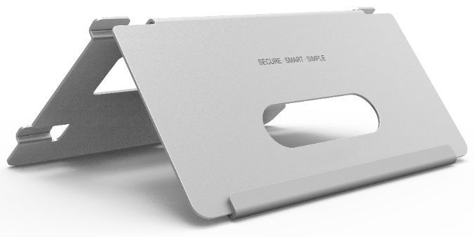 DS-KABH6320-T Настільний кронштейн для моніторів Hikvision 23475 фото