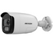 DS-2CE12DFT-PIRXOF (3.6мм) 2Мп ColorVu Turbo HD с PIR датчиком и сиреной 23198 фото 2