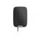 Ajax Keypad Fibra black Проводная сенсорная клавиатура 29225 фото 1
