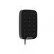Ajax Keypad Fibra black Проводная сенсорная клавиатура 29225 фото 4