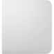 Ajax SideButton&nbsp;(1-gang/2-way)&nbsp;for&nbsp;LightSwitch&nbsp;black Боковая кнопка для одноклавишного или проходного выключателя 29244 фото