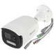DS-2CE12DFT-PIRXOF (3.6мм) 2Мп ColorVu Turbo HD с PIR датчиком и сиреной 23198 фото 3