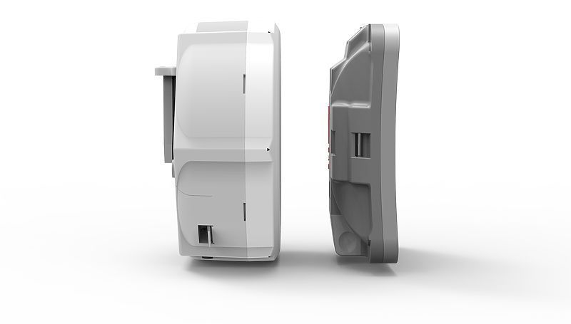 MikroTik SXTsq Lite5 (RBSXTsq5nD) 5 ГГц Wi-Fi точка доступа с усиленной антенной 23417 фото