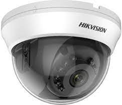Видеокамера DS-2CE56D0T-IRMMF (C) (3.6мм) 2 Мп Turbo HD 23940 фото