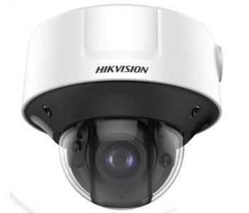 DS-2CD5546G0-IZSY (2.8-12 мм) 4 Мп IP сетевая видеокамера 20721 фото