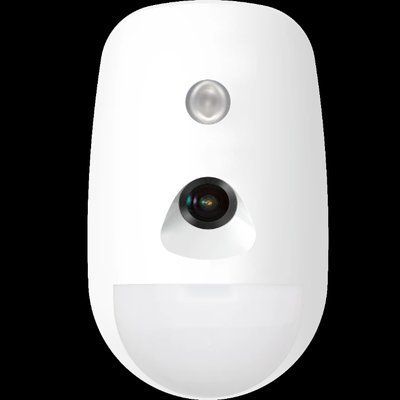 DS-PDPC12PF-EG2-WE беспроводной извещатель движения с камерой 27743 фото