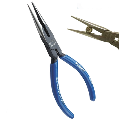 Pro'sKit&nbsp;8PK-906 Щипцы - круглогубцы 29112 фото