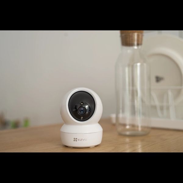 CS-C6N(A0-1C2WFR) Smart Wi-Fi камера EZVIZ 24361 фото
