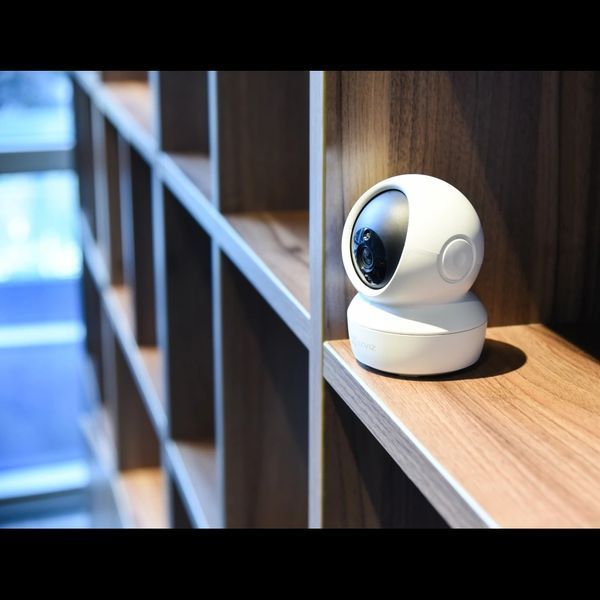 CS-C6N(A0-1C2WFR) Smart Wi-Fi камера EZVIZ 24361 фото