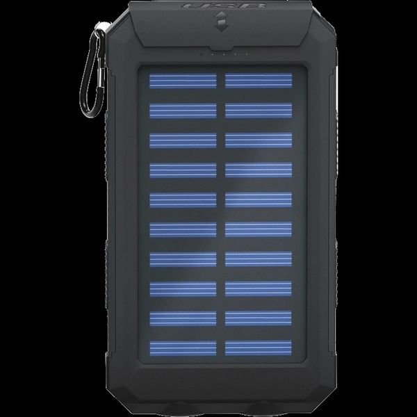 GOOBAY OUTDOOR 49216 Повербанк USB 8000 мА•г 27483 фото