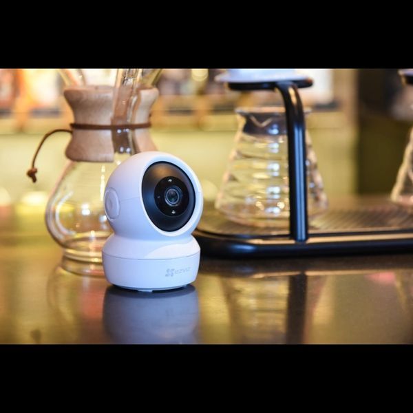 CS-C6N(A0-1C2WFR) Smart Wi-Fi камера EZVIZ 24361 фото