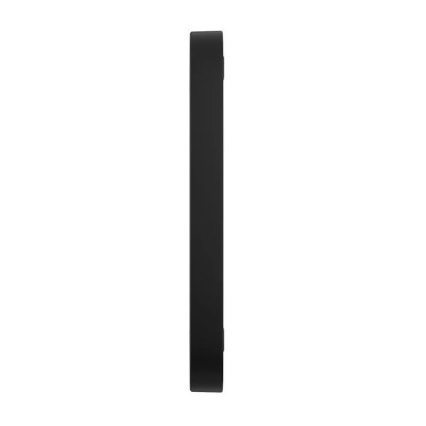 KeyPad (black) Беспроводная сенсорная клавиатура 22389 фото