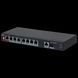 DH-PFS3110-8ET1GT1GF-96 10-портовий некерований настільний комутатор з 8-портовим PoE 28669 фото 1