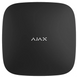 Ajax Hub 2 (8EU) UA black охранная централь 25305 фото 1