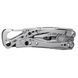 Leatherman Skeletool Мультитул 28122 фото 2