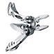 Leatherman Skeletool Мультитул 28122 фото 3