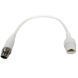 Перехідник AE-MC1043-0.2(RJ45 to M12D4M) 33256 фото 1