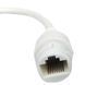 Перехідник AE-MC1043-0.2(RJ45 to M12D4M) 33256 фото 2