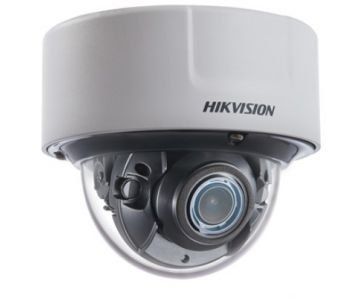 DS-2CD5146G0-IZS (2.8-12mm) 4MP DarkFighter Moto Varifocal IP камера 24414 фото