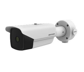 DS-2TD2166-7/V1 IP тепловизор Hikvision 24190 фото