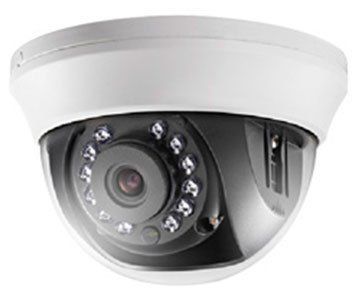 DS-2CE56D0T-IRMMF (2.8 мм) 2 Мп Turbo HD видеокамера 21539 фото