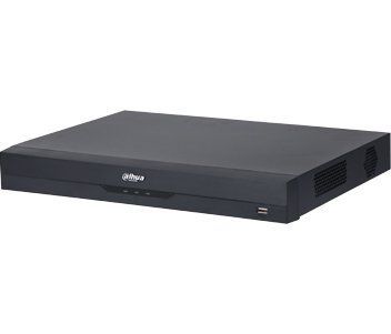 DHI-NVR2216-16P-I 16-канальный AI сетевой видеорегистратор с PoE 23739 фото