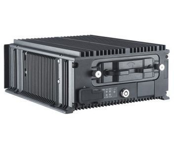DS-MP7608HN 8-канальный мобильный видеорегистратор 21070 фото