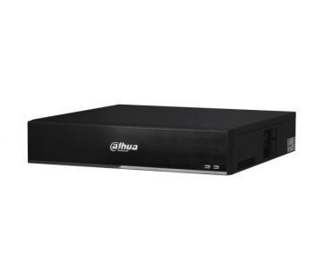 DHI-NVR5864-I 64-канальный NVR с искусственным интеллектом 21077 фото