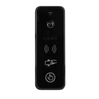 Tantos iPanel 2 WG Black Відеопанель 25735 фото