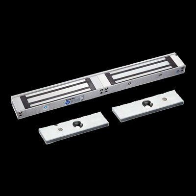 Yli Electronic YM-180D Электромагнитный замок для двустворчатой двери 28855 фото