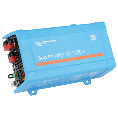 Victron Energy Sun Inverter 12/250-15 Інвертор автономний 27917 фото