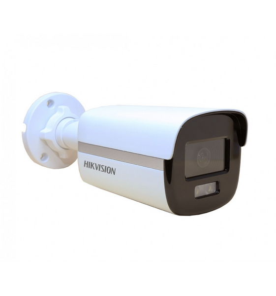 Відеокамера Hikvision DS-2CE10DF0T-PF (2.8мм) 2Мп ColorVu 24290 фото