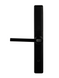 Умный дверной биометрический замок SEVEN LOCK SL-7762BF black (врезная часть 3585) 1566028445 фото 3