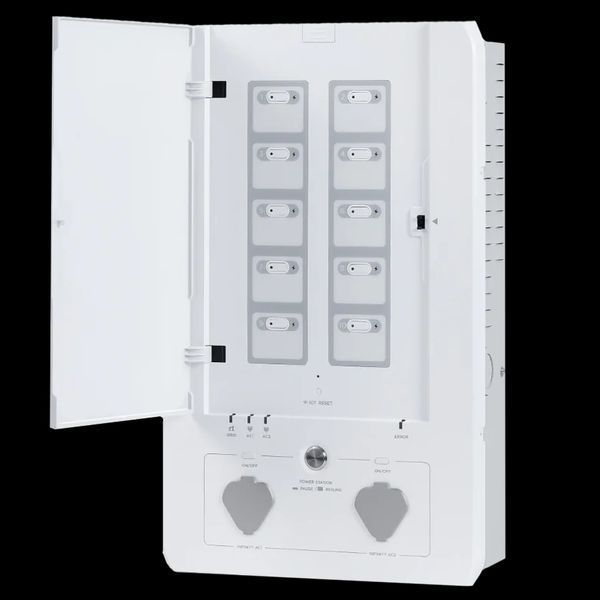 EcoFlow Smart Home Panel Панель керування 27487 фото