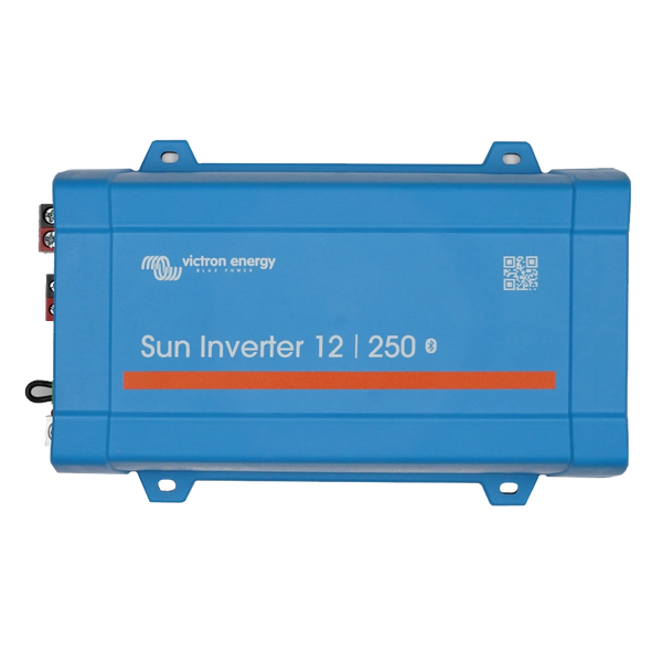 Victron Energy Sun Inverter 12/250-15 Инвертор автономный 27917 фото