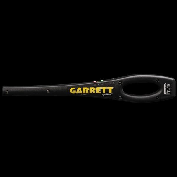 Garrett SuperWand Металодетектор 28531 фото