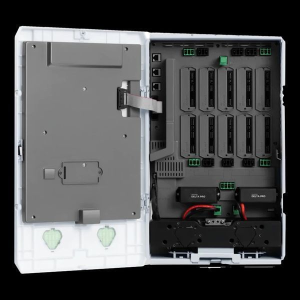 EcoFlow Smart Home Panel Панель керування 27487 фото
