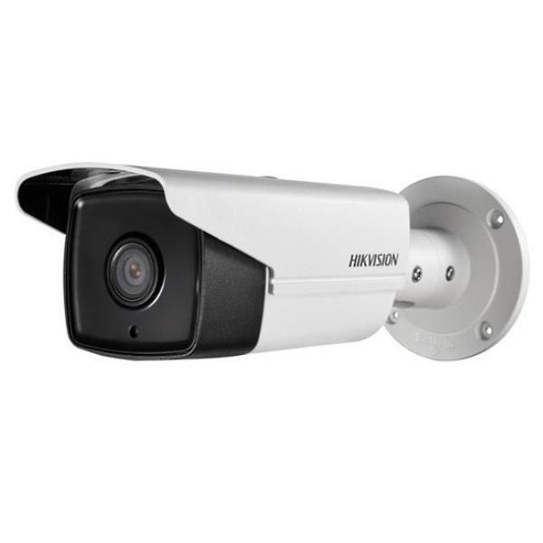 DS-2CD4A24FWD-IZS 2МП IP видеокамера Hikvision с технологией LightFighter 20314 фото
