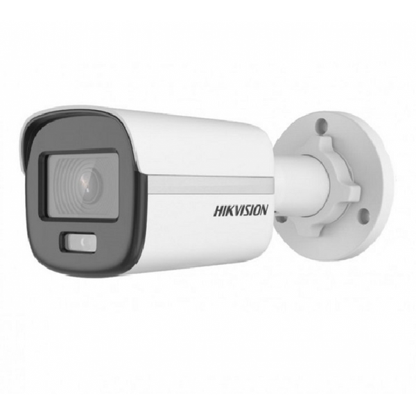 Відеокамера Hikvision DS-2CE10DF0T-PF (2.8мм) 2Мп ColorVu 24290 фото