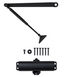 Дотягувач дверей RYOBI 9903 black 65 кг RY9903b фото 2