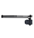 Дотягувач дверей RYOBI 9903 black 65 кг RY9903b фото 3